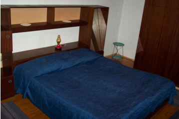 Bugarska Privát Sandanski, Eksterijer